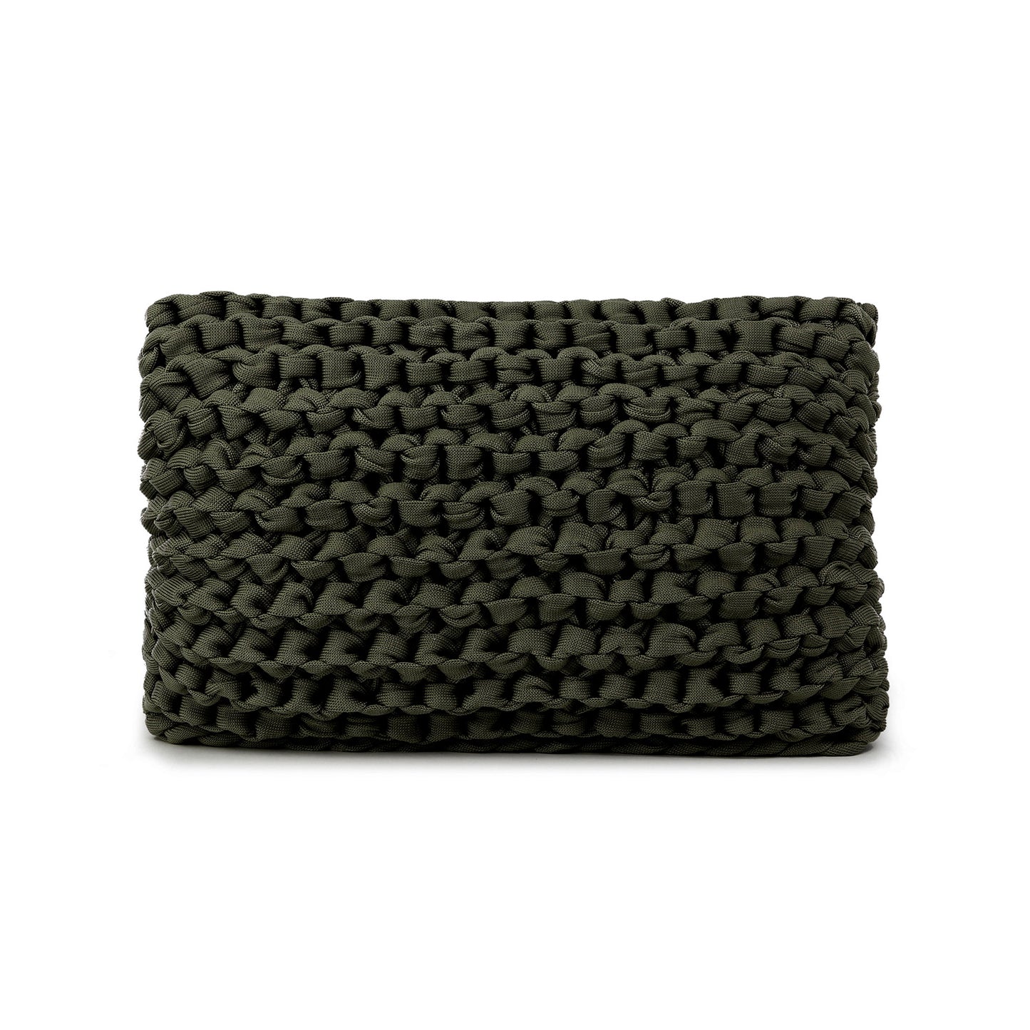 Almofada String Retangular Outdoor 30x45 Verde