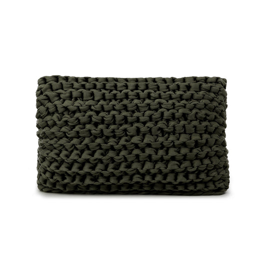 Almofada String Retangular Outdoor 30x45 Verde