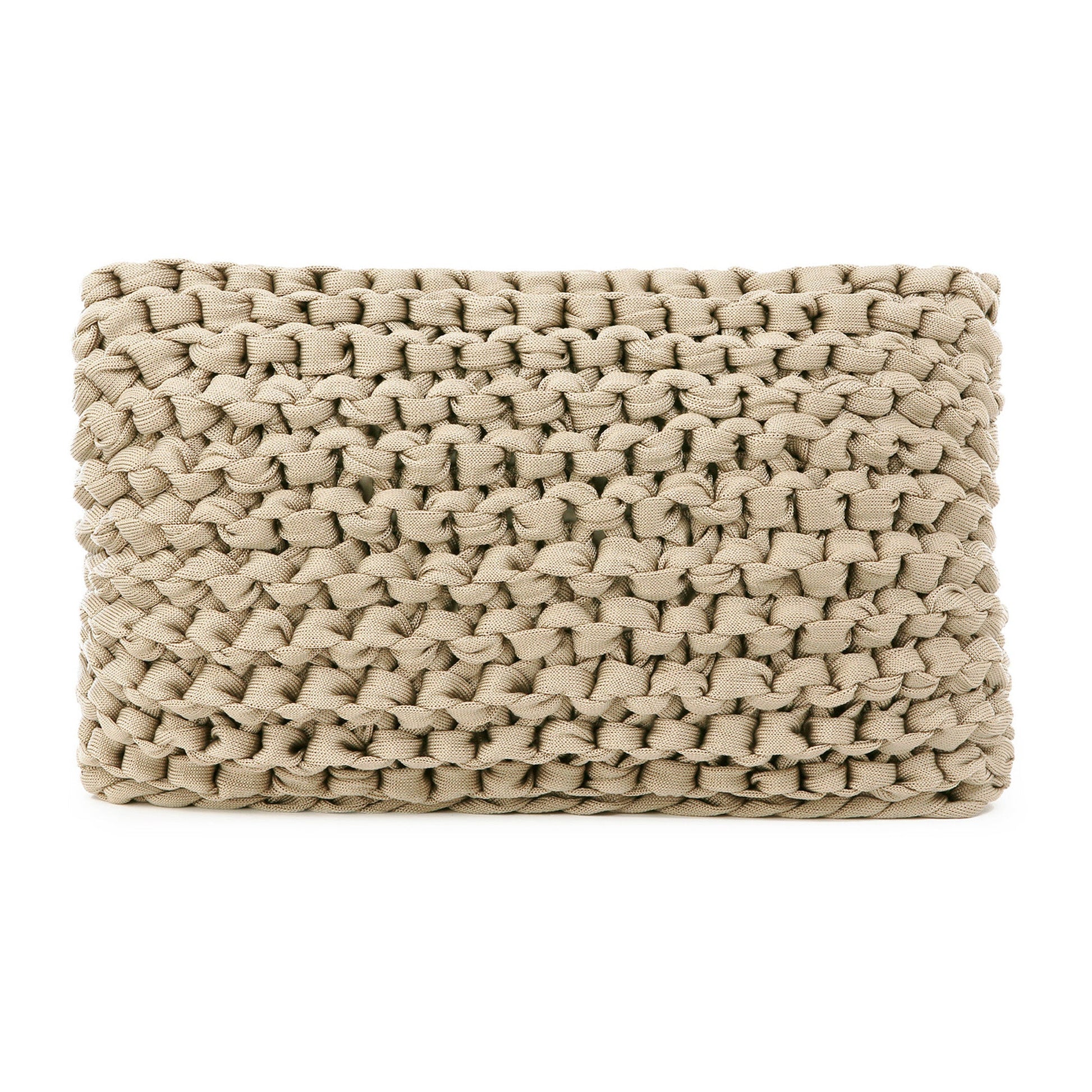Almofada String Retangular Outdoor 40x60 Cru