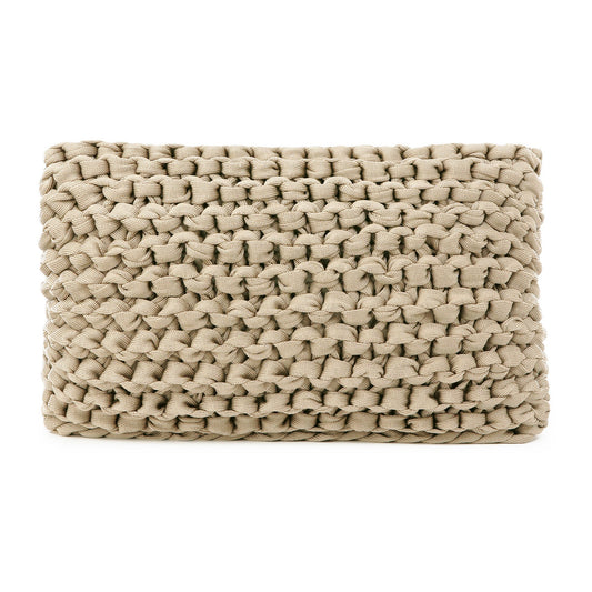 Almofada String Retangular Outdoor 40x60 Cru