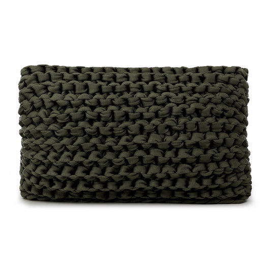 Almofada String Retangular Outdoor 40x60 Verde