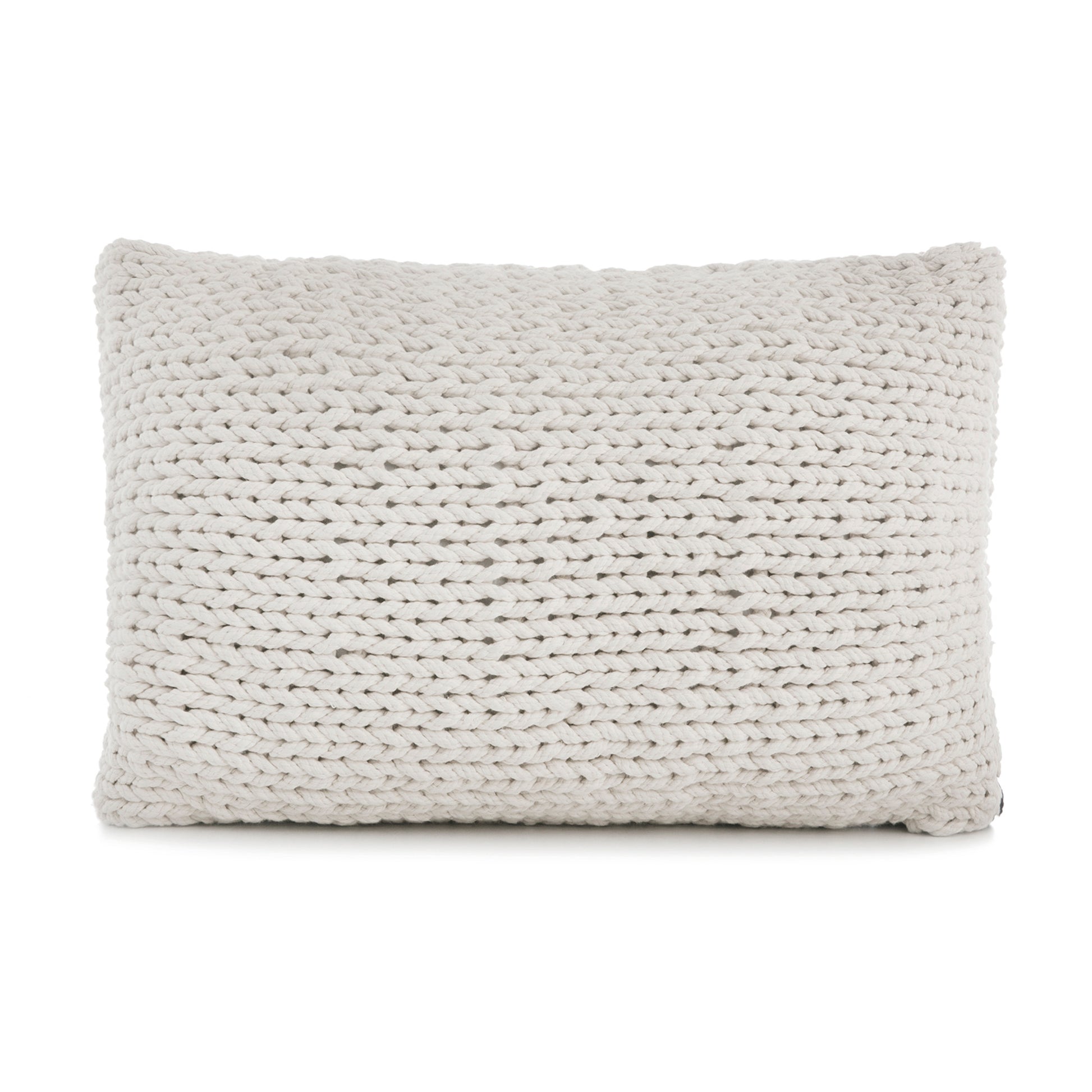 Almofada Tribal 40x60 Cru/Marinho