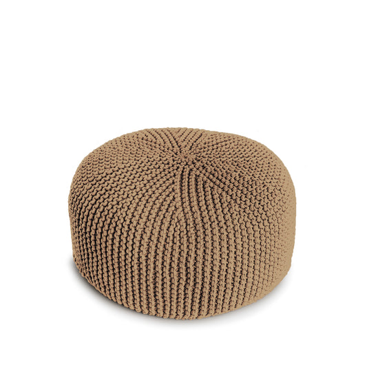 Puff Lounge 30x75 Caramelo