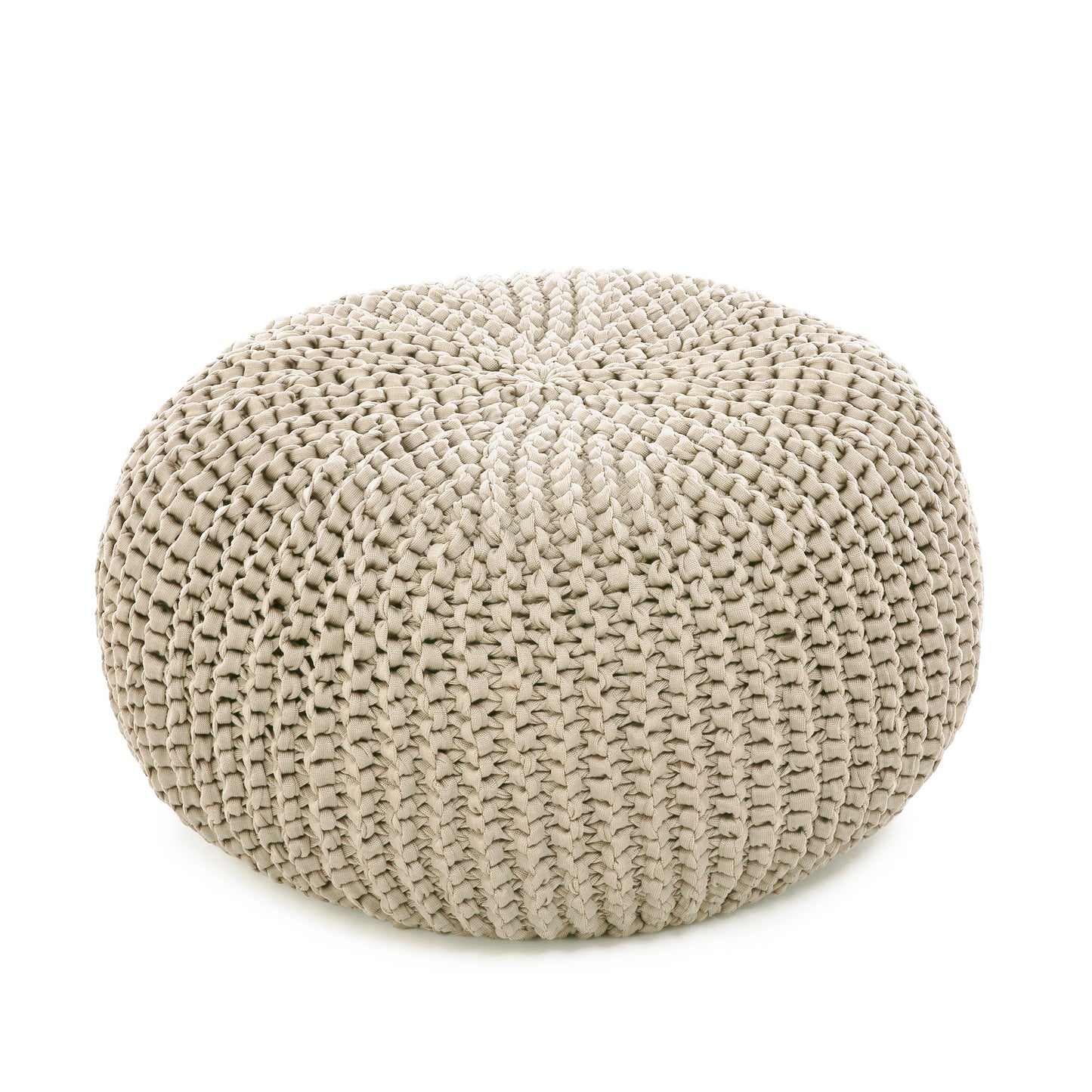 Puff Lounge Outdoor 30x75 Cru