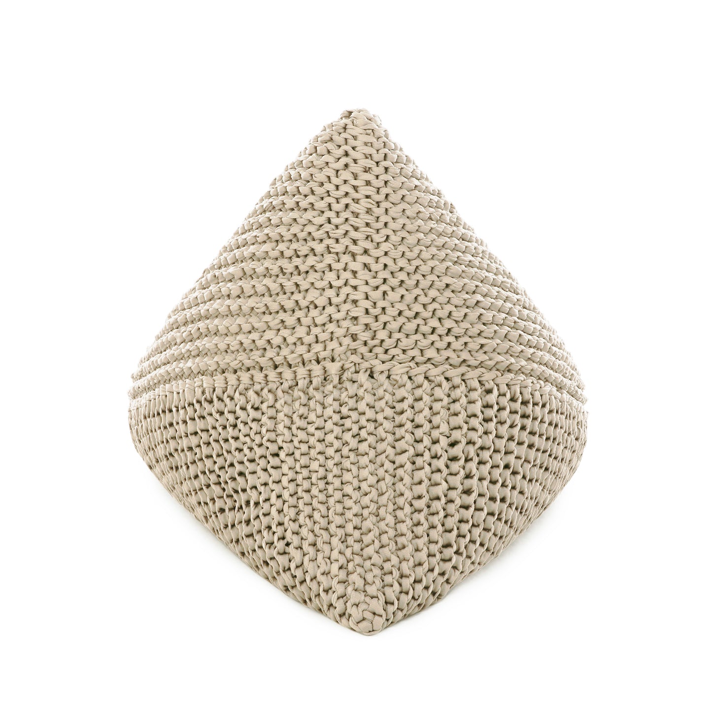 Puff String Outdoor 90x120 Cru