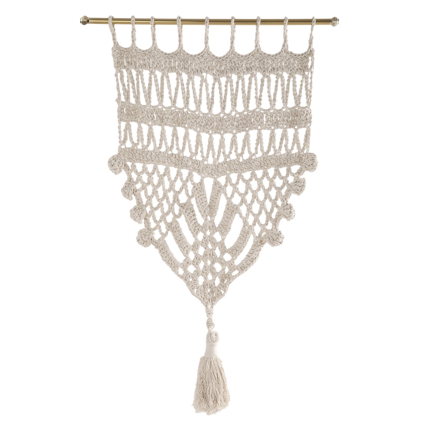 Tapeçaria Tarauacá 225x118 Pronta Entrega