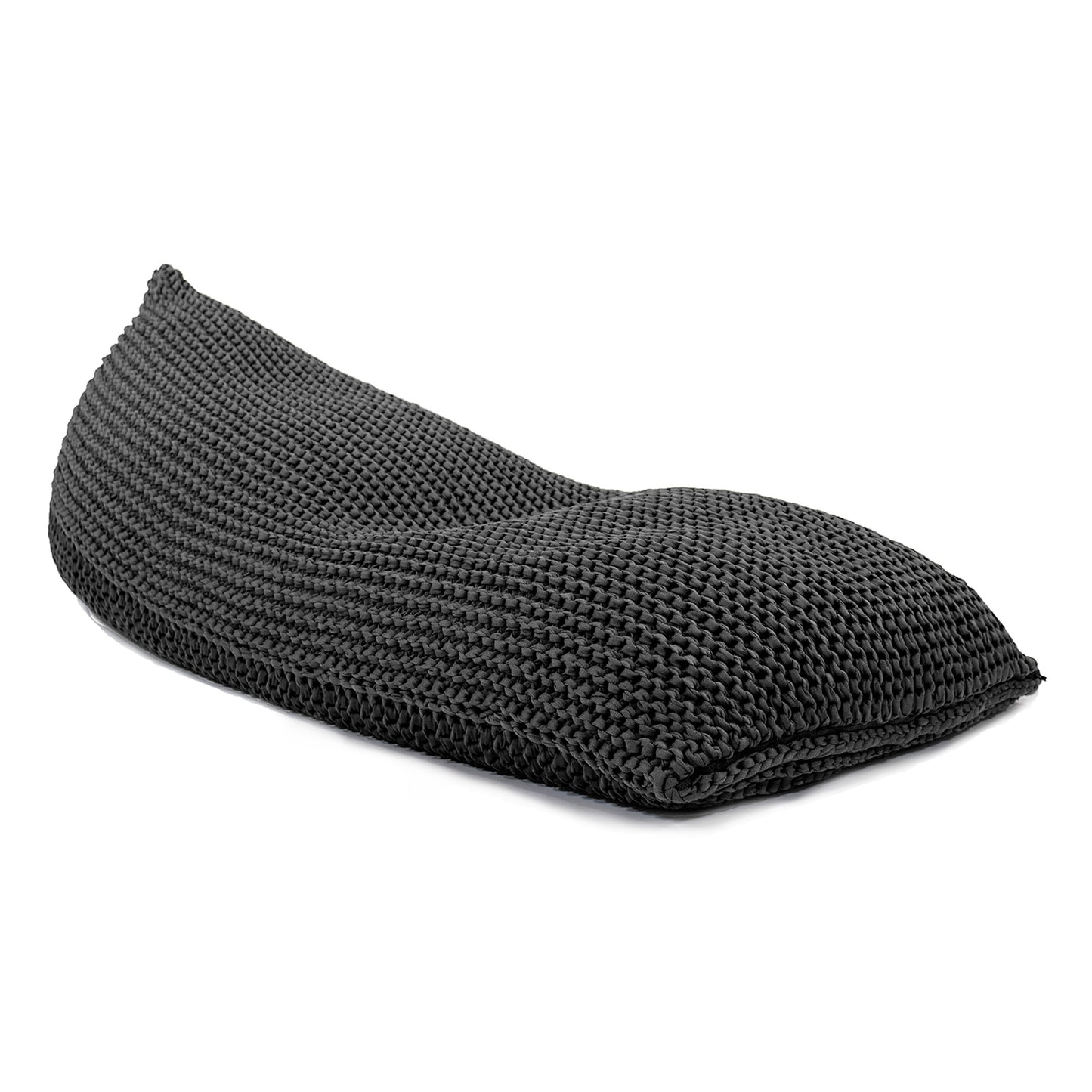 Espreguiçadeira String Outdoor 80x180 Cinza