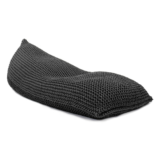 Espreguiçadeira String Outdoor 80x180 Cinza