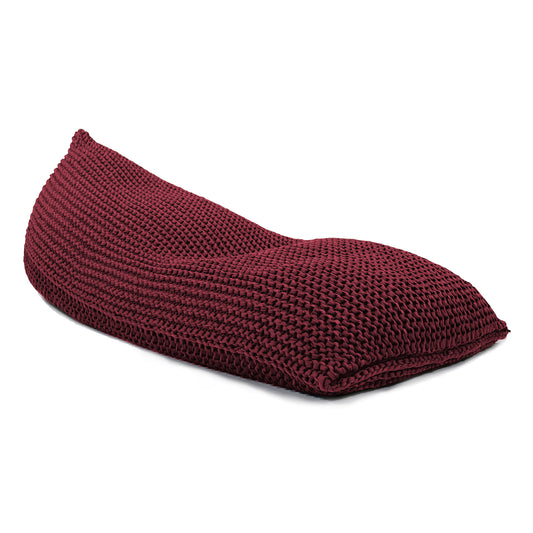 Espreguiçadeira String Outdoor 80x180 Marsala