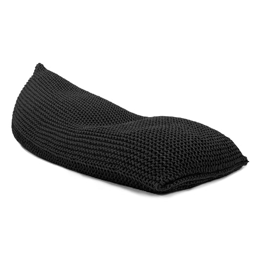 Espreguiçadeira String Outdoor 80x180 Preto