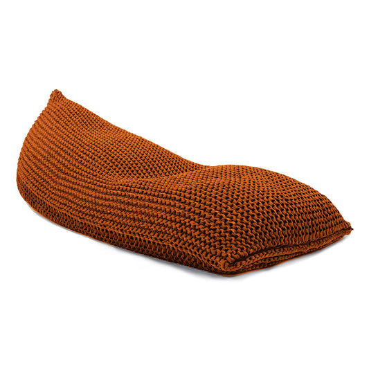 Espreguiçadeira String Outdoor 80x180 Terracota