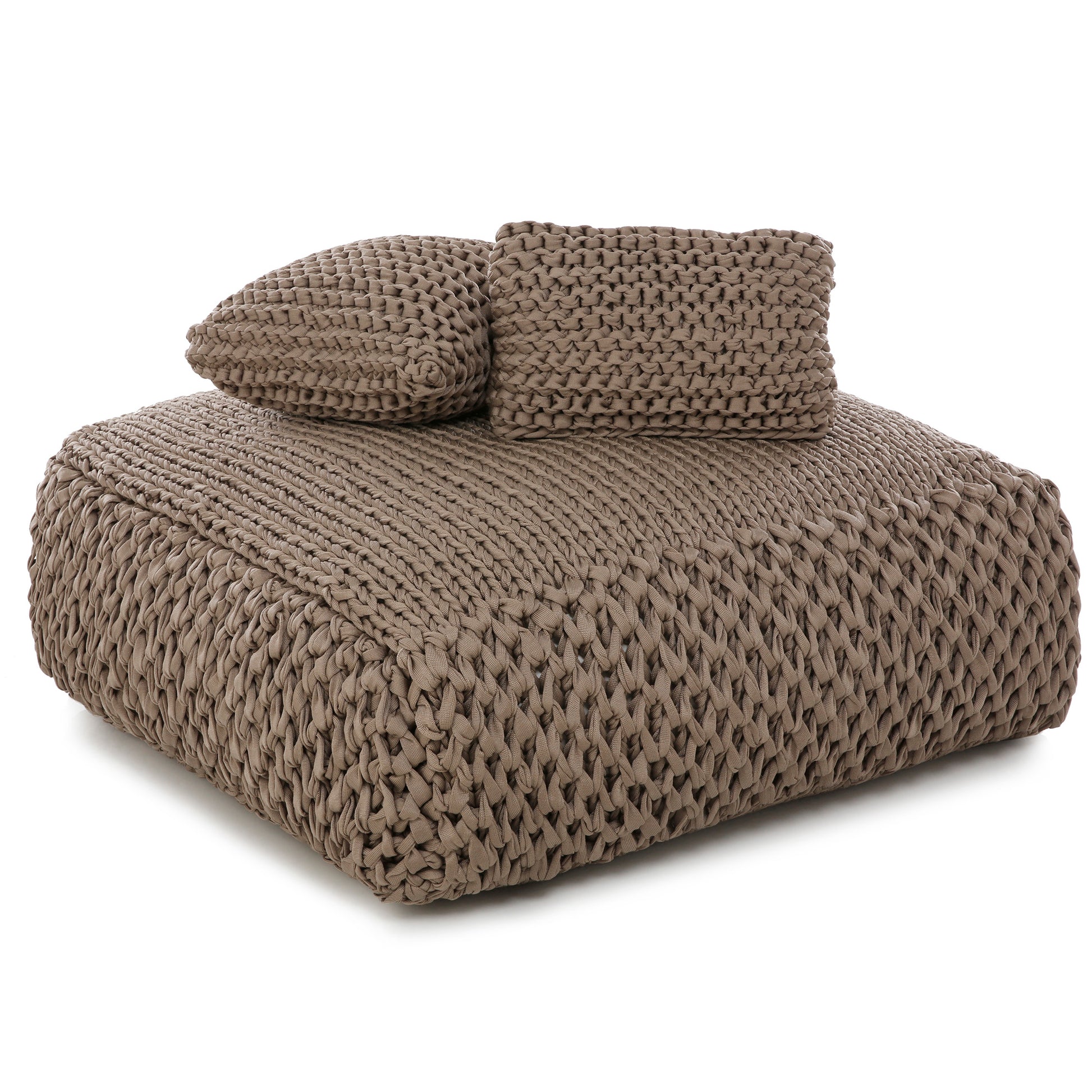 Almofada String Retangular Outdoor 30x45 Fendi