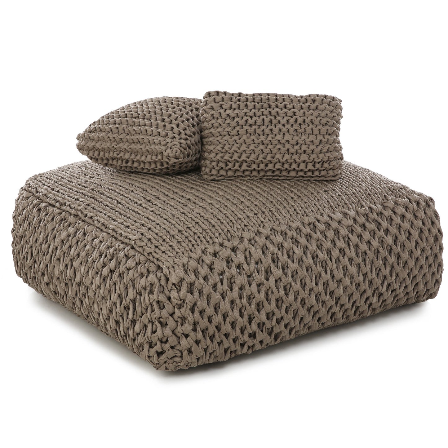 Almofada String Retangular Outdoor 30x45 Fendi