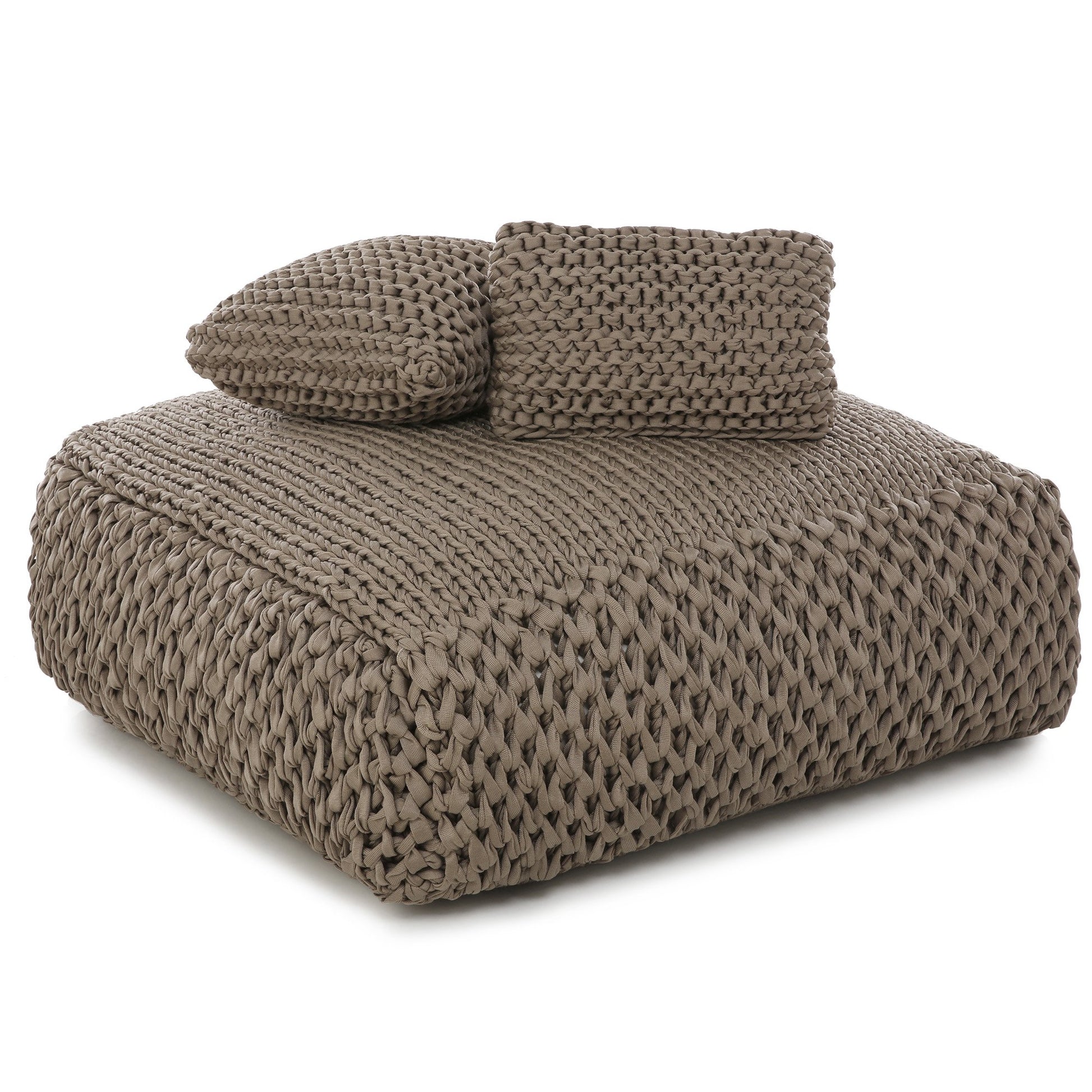 Almofada String Retangular Outdoor 30x45 Fendi