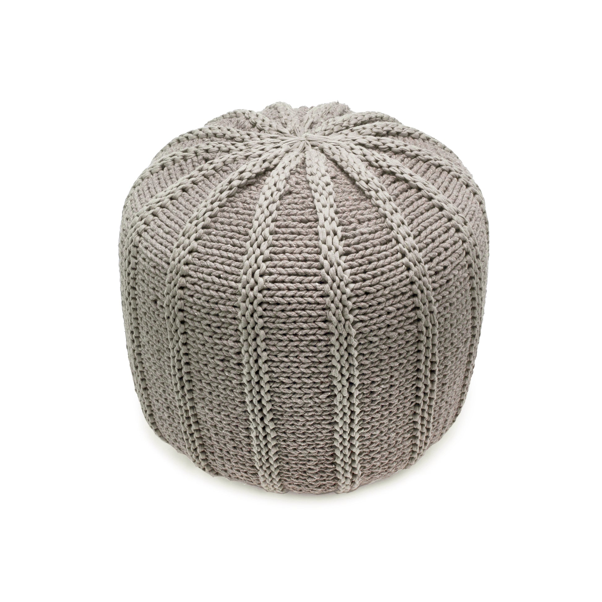 Puff Pumpkin 40x40 Fendi