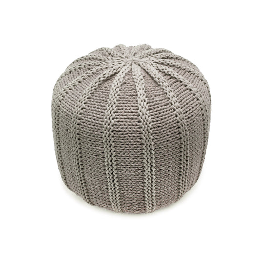 Puff Pumpkin 40x40 Fendi