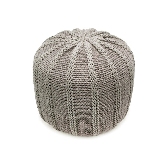 Puff Pumpkin 40x40 Fendi Pronta Entrega