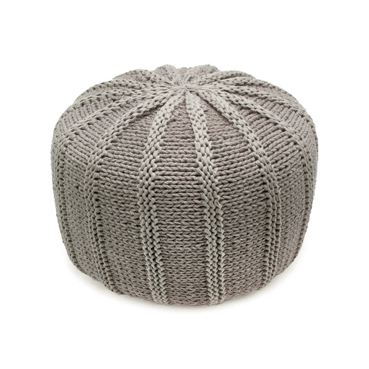 Puff Pumpkin 40x60 Fendi 