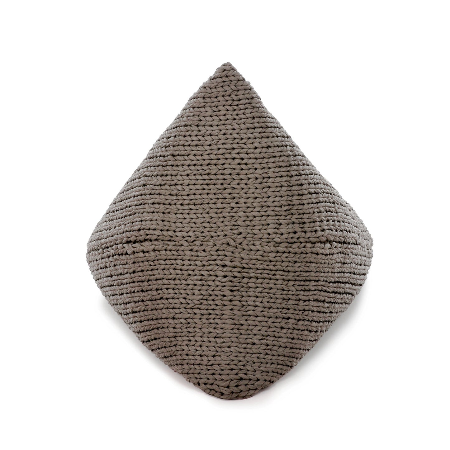 Puff String Liso Outdoor 90x120 Fendi Pronta Entrega