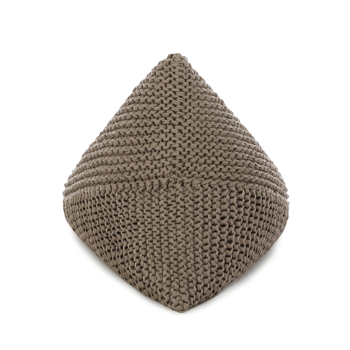 Puff String Outdoor 90x120 Fendi Pronta Entrega