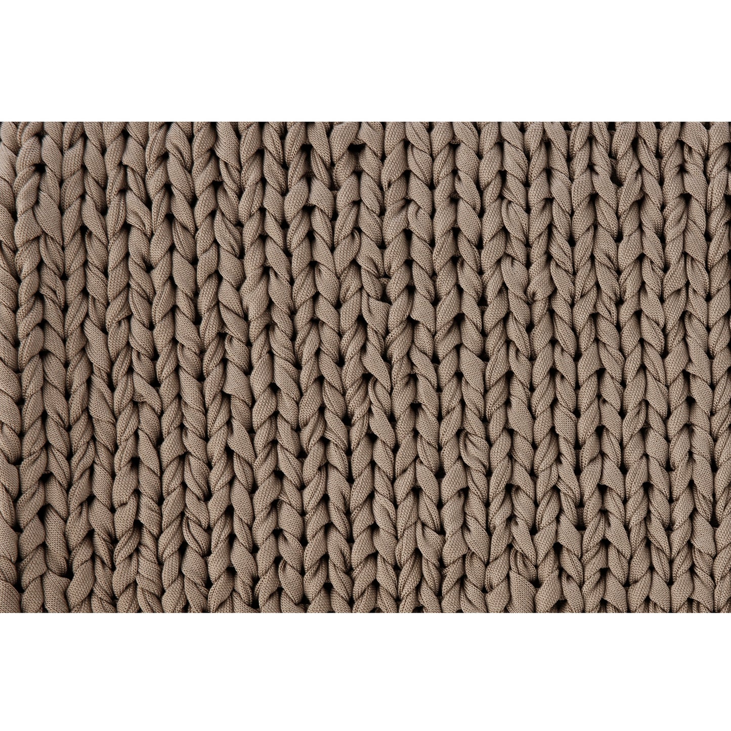 Puff String Liso Outdoor 90x120 Fendi