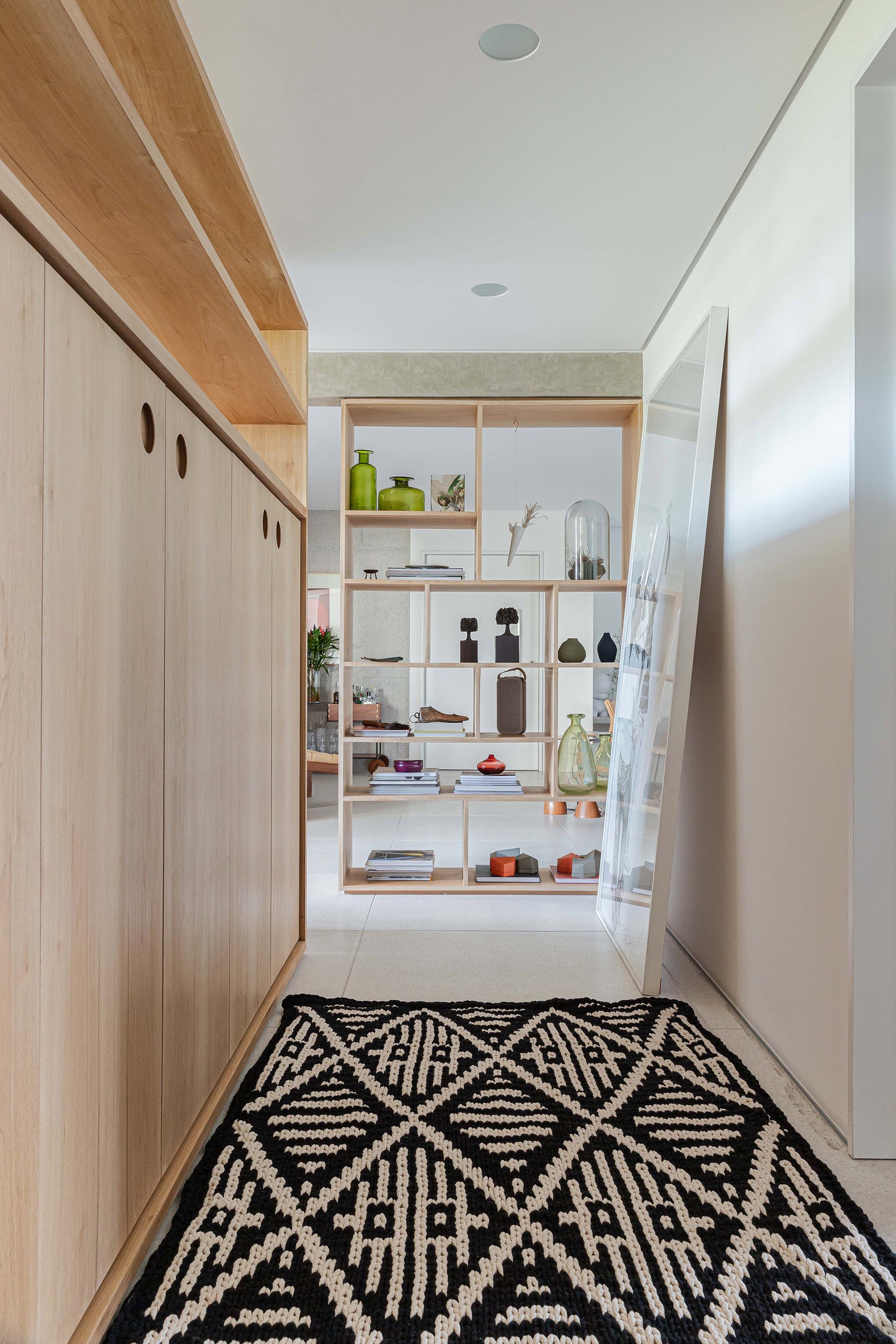 Tapete Tribal 115x250