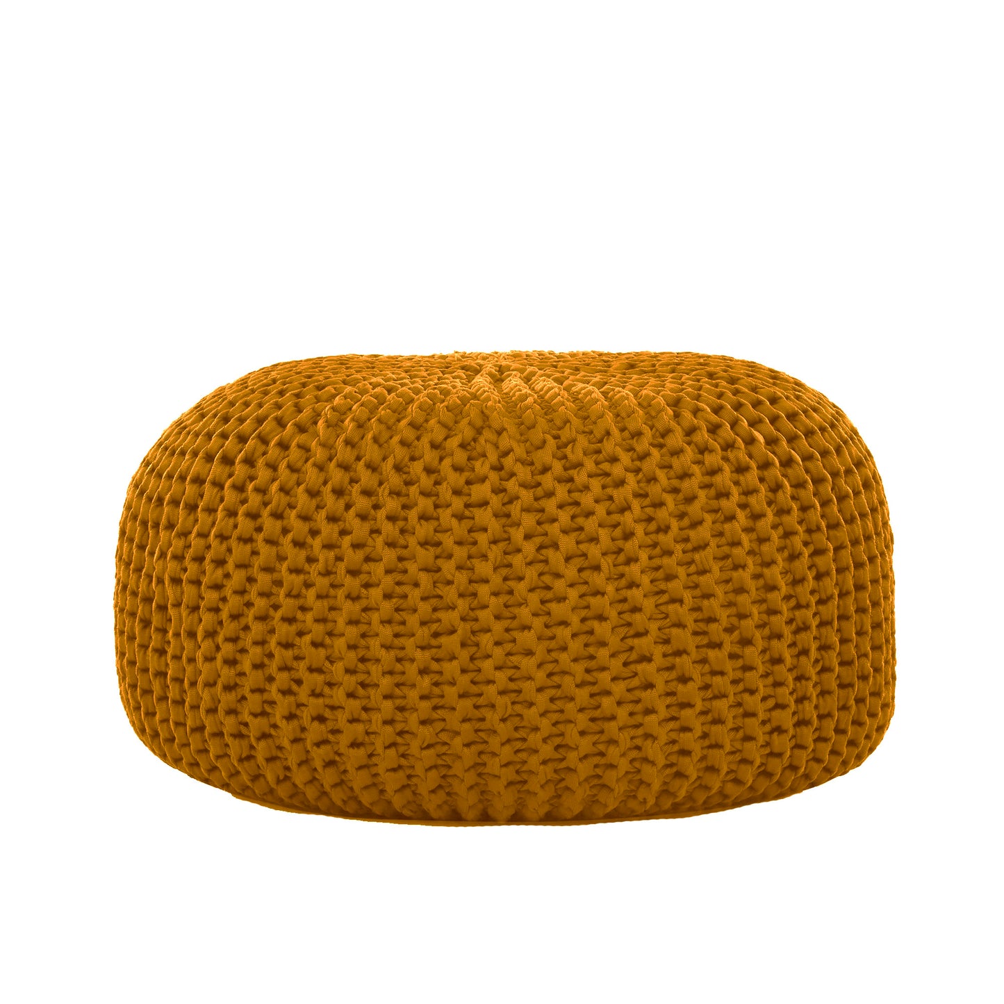 Puff Lounge Outdoor 30x75 Mostarda