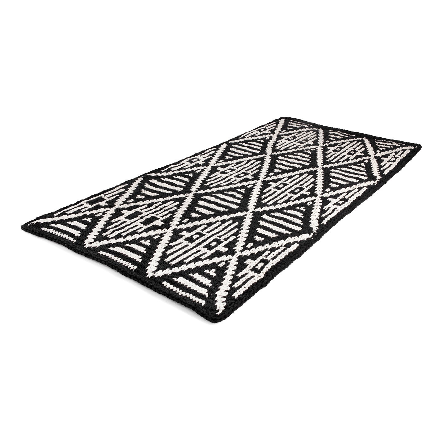 Tapete Tribal 115x250