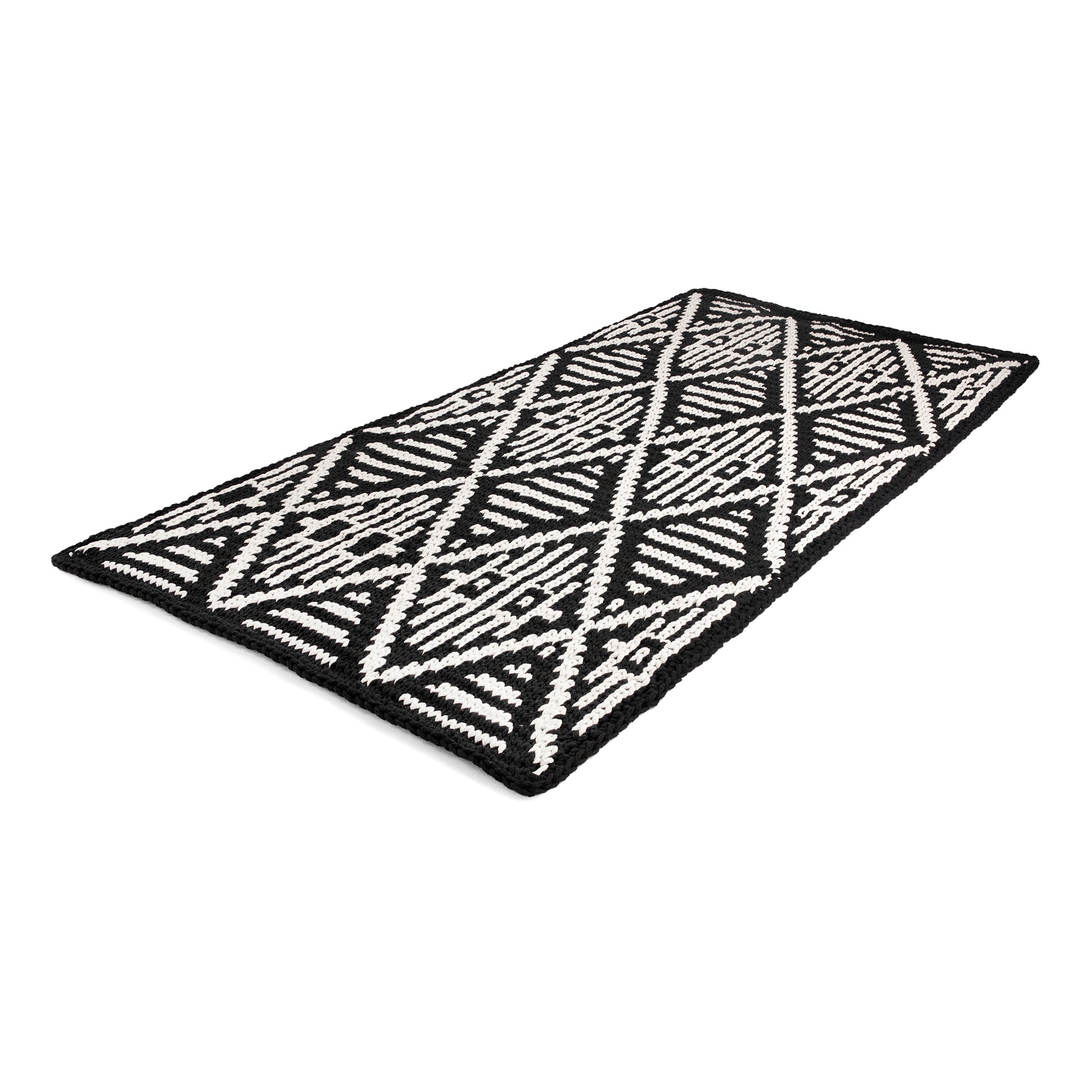 Tapete Tribal 115x250