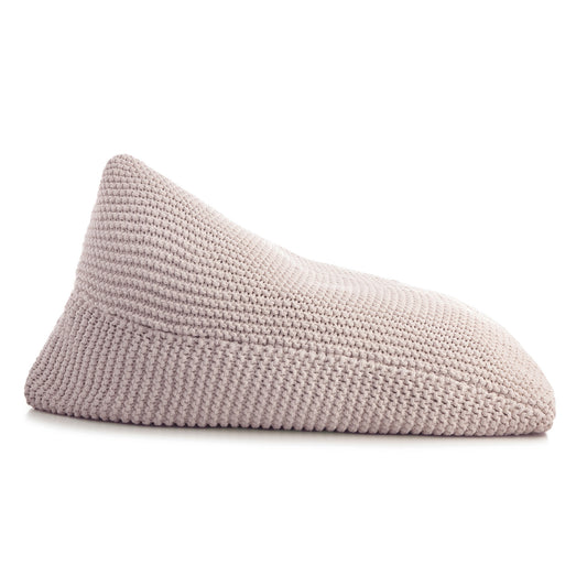 Puff String 90x120 Areia