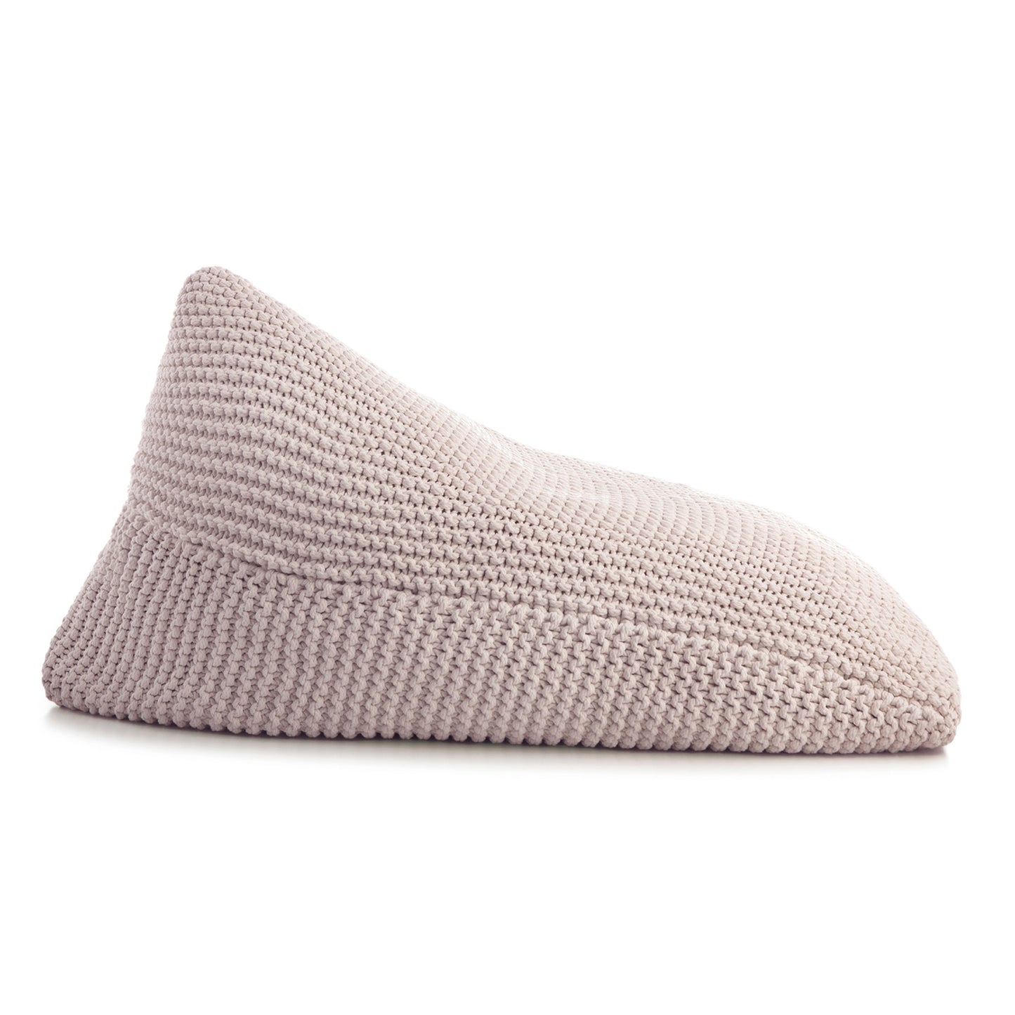 Puff String 90x120 Areia
