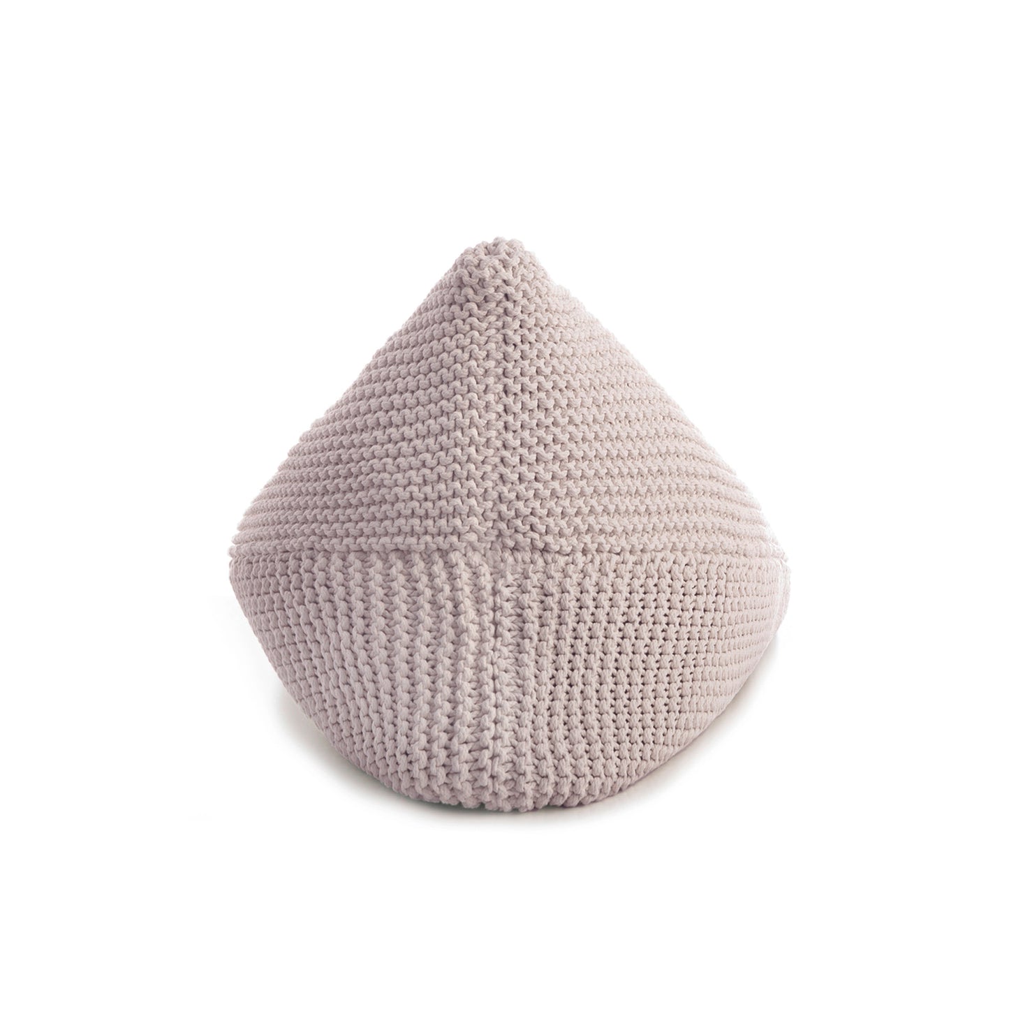 Puff String 90x120 Areia