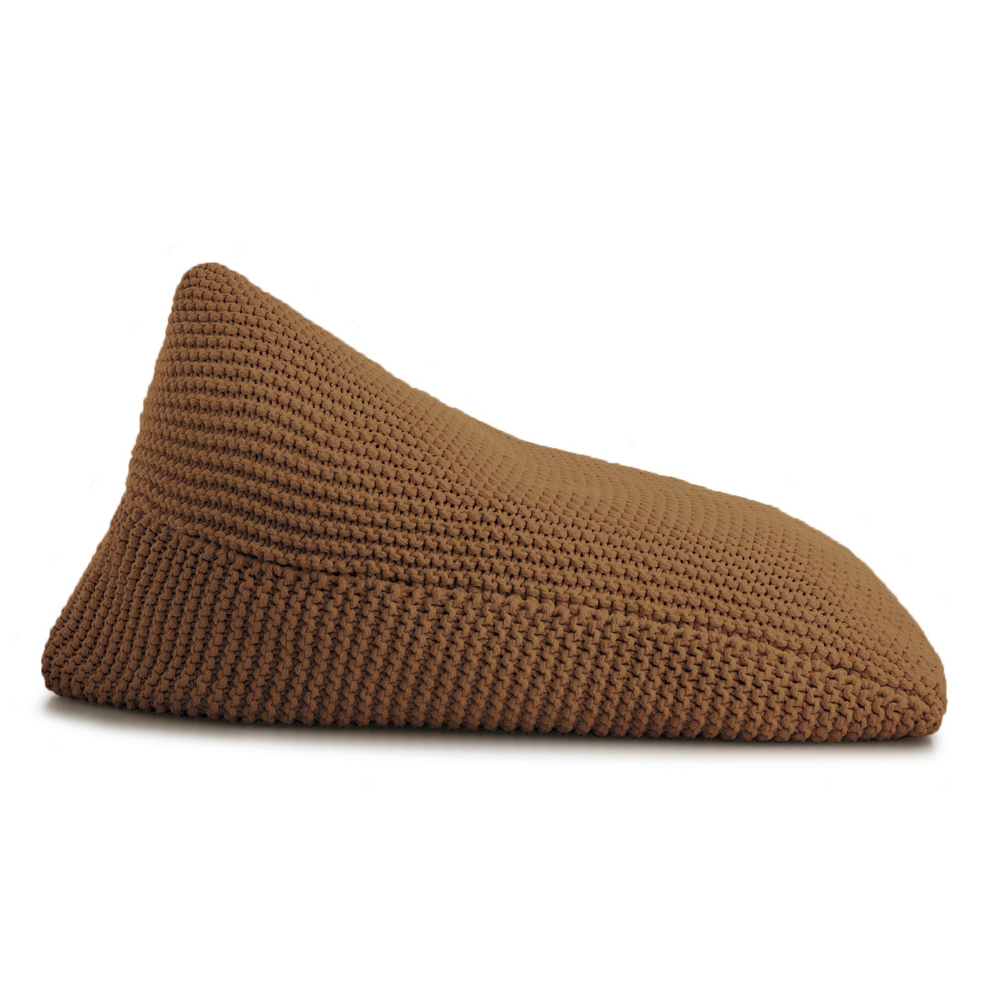Puff String 90x120 Caramelo