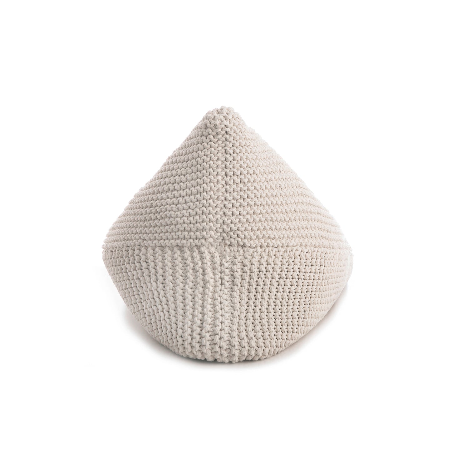 Puff String 90x120 Cru
