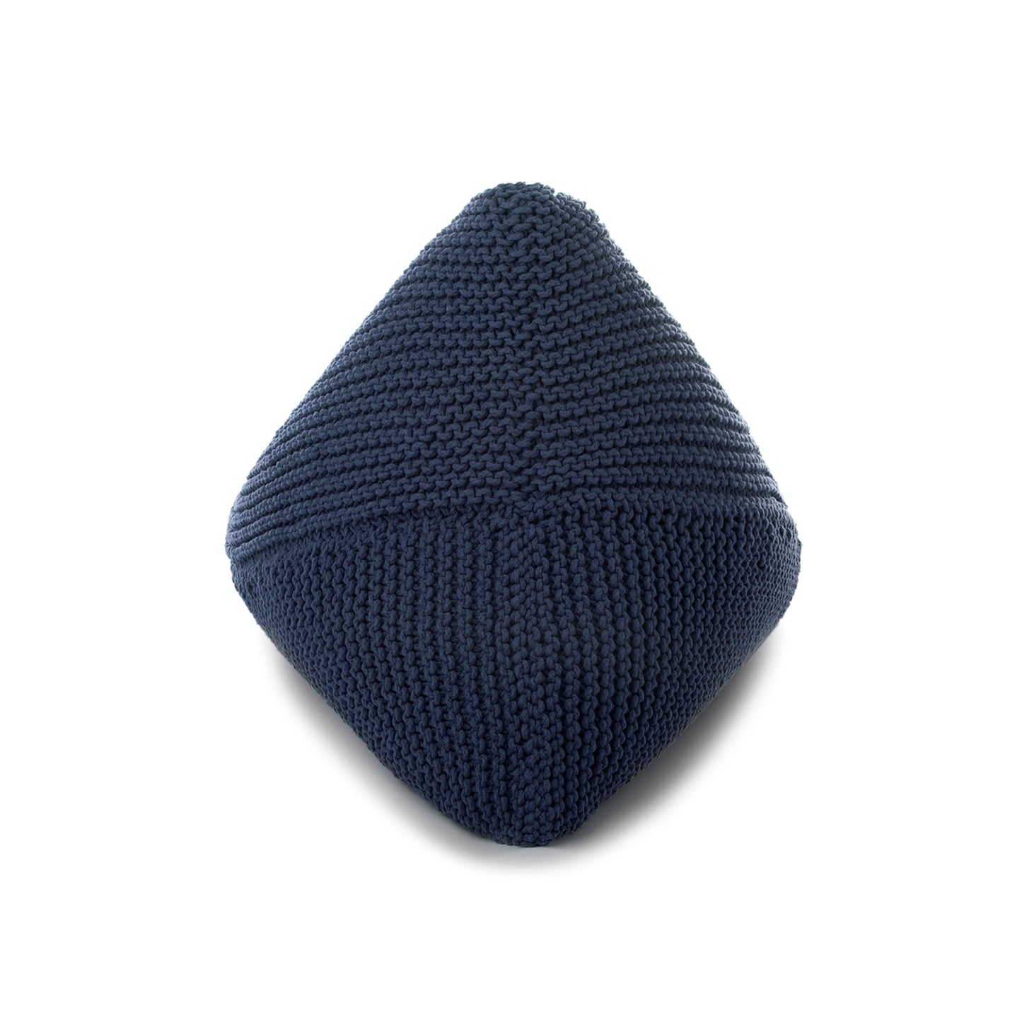Puff String 90x120 Marinho