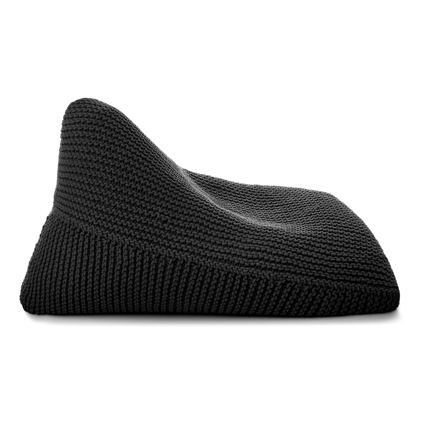 Puff String 90x120 Preto