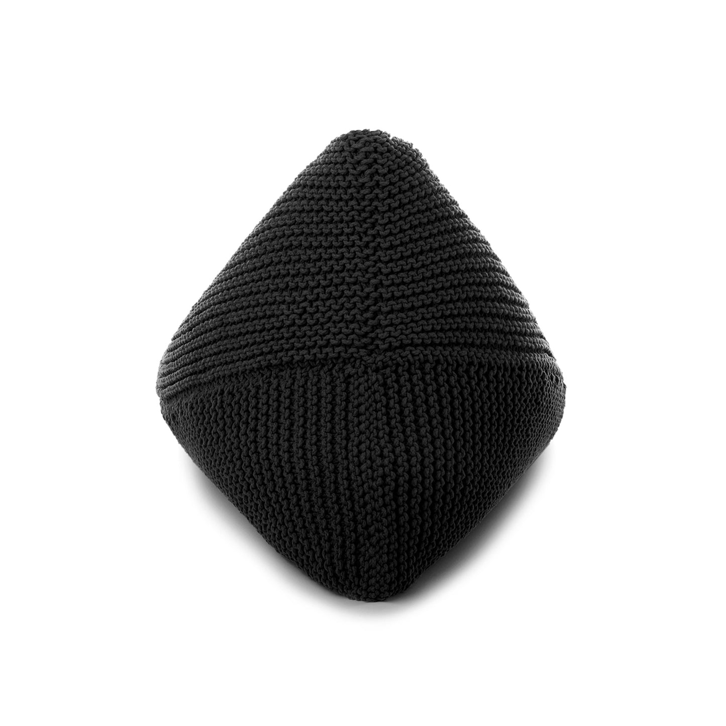 Puff String 90x120 Preto