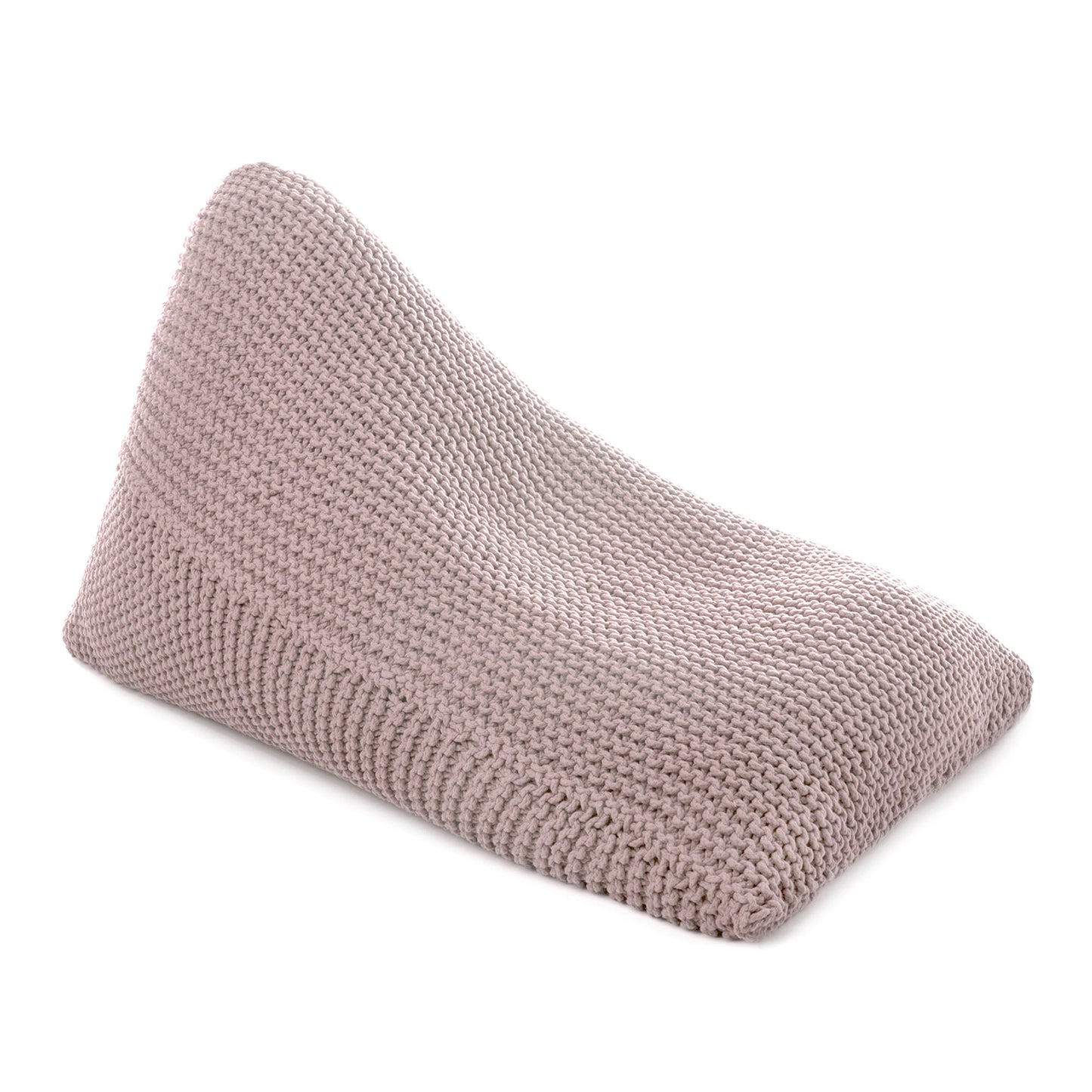 Puff String 90x120 Areia