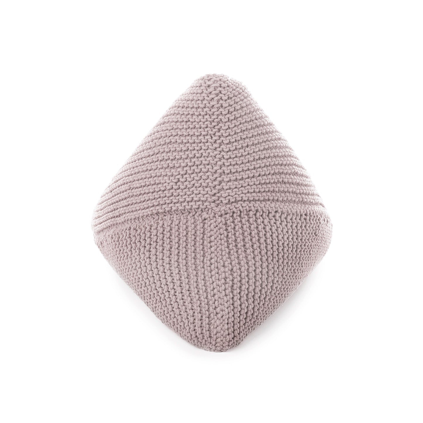 Puff String 90x120 Areia