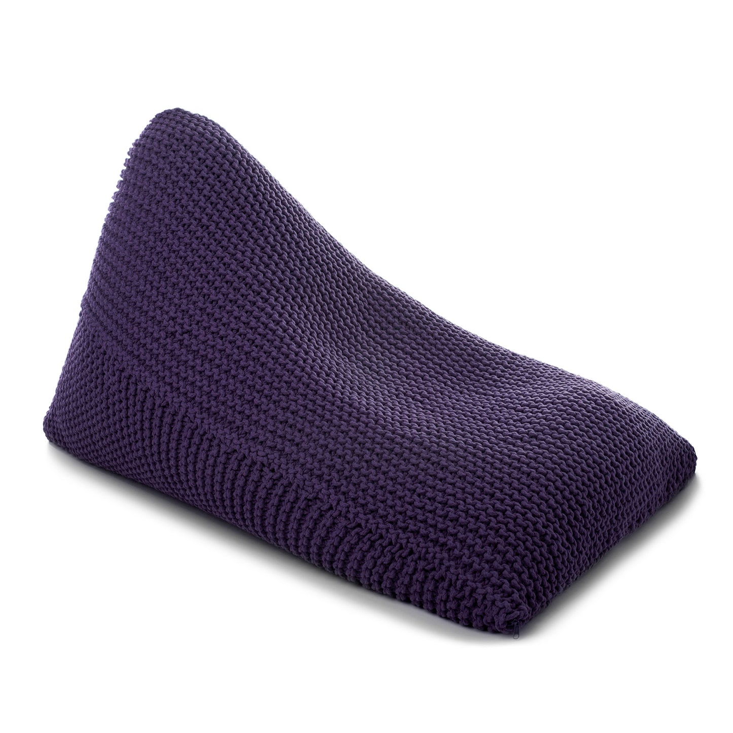 Puff String 90x120 Roxo
