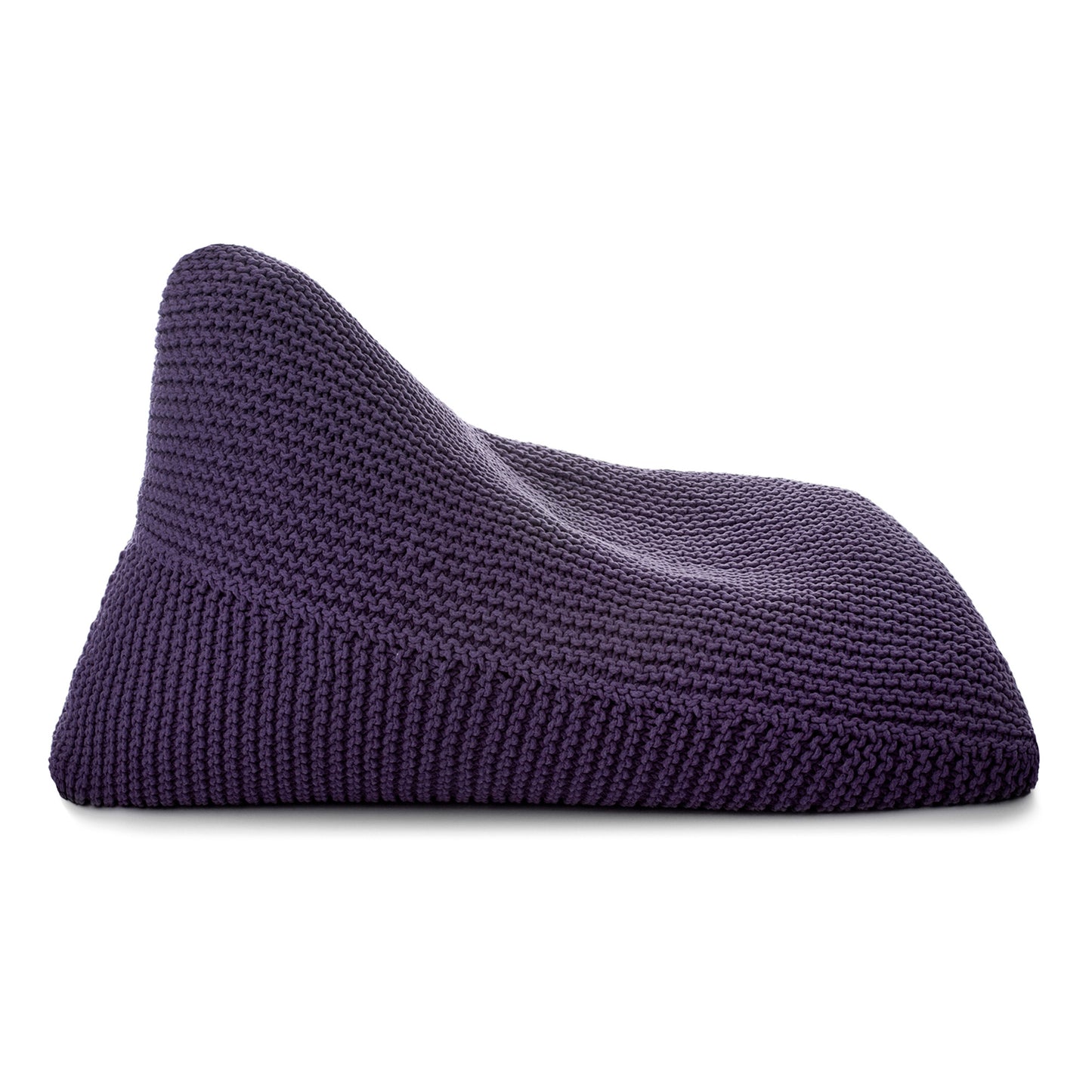 Puff String 90x120 Roxo
