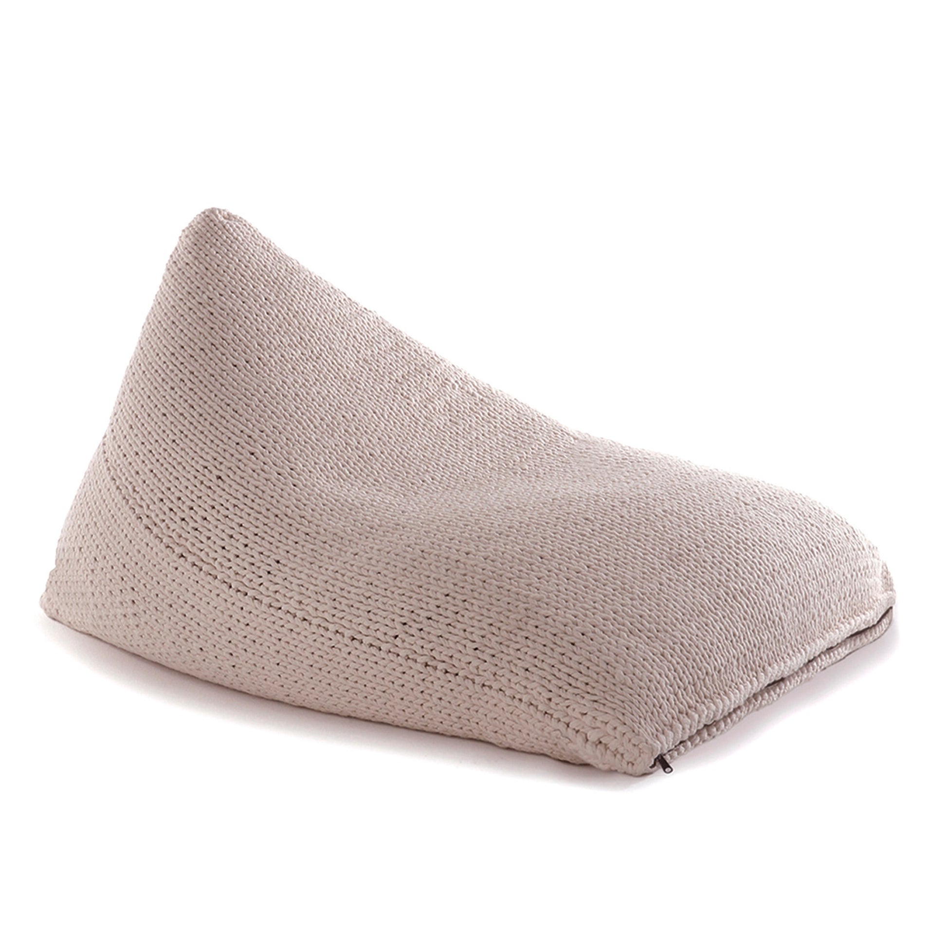 Puff String LISO 90x120 Areia
