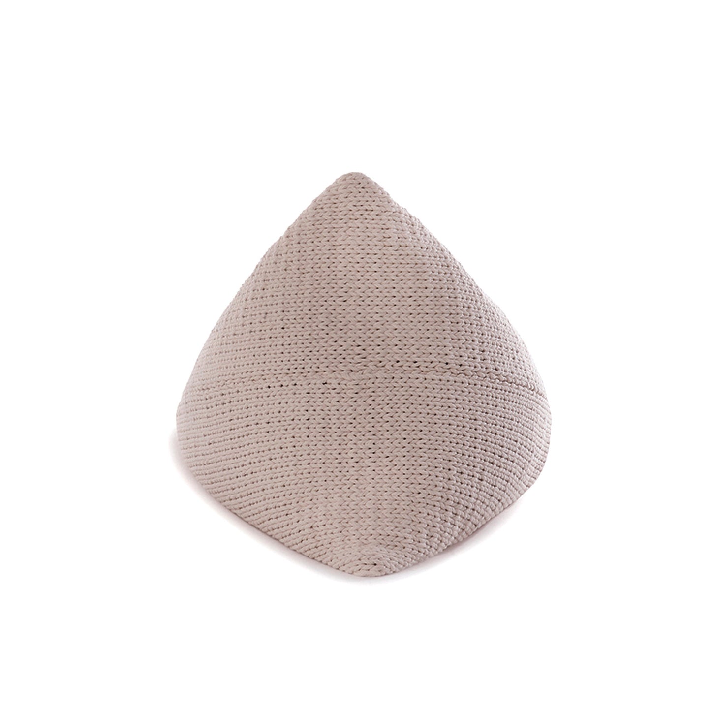 Puff String LISO 90x120 Areia