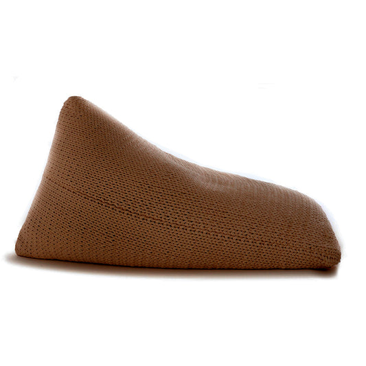 Puff String LISO 90x120 Caramelo