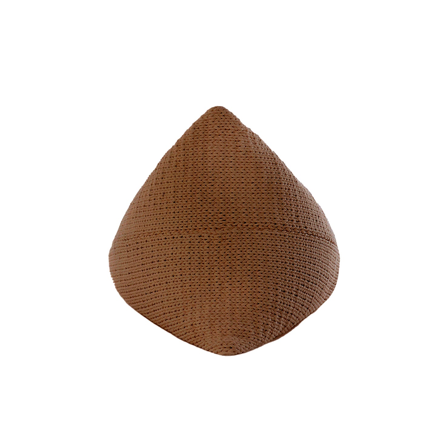 Puff String LISO 90x120 Caramelo