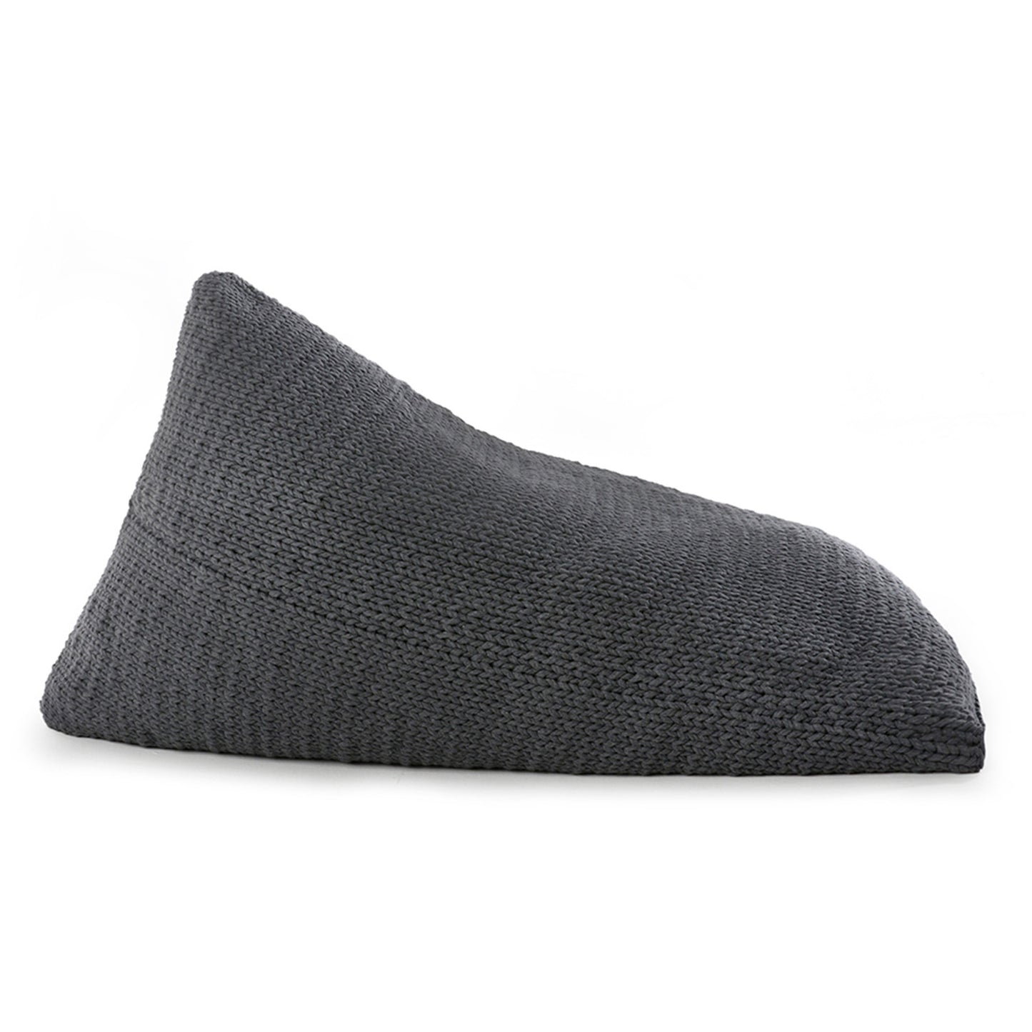 Puff String LISO 90x120 Cinza