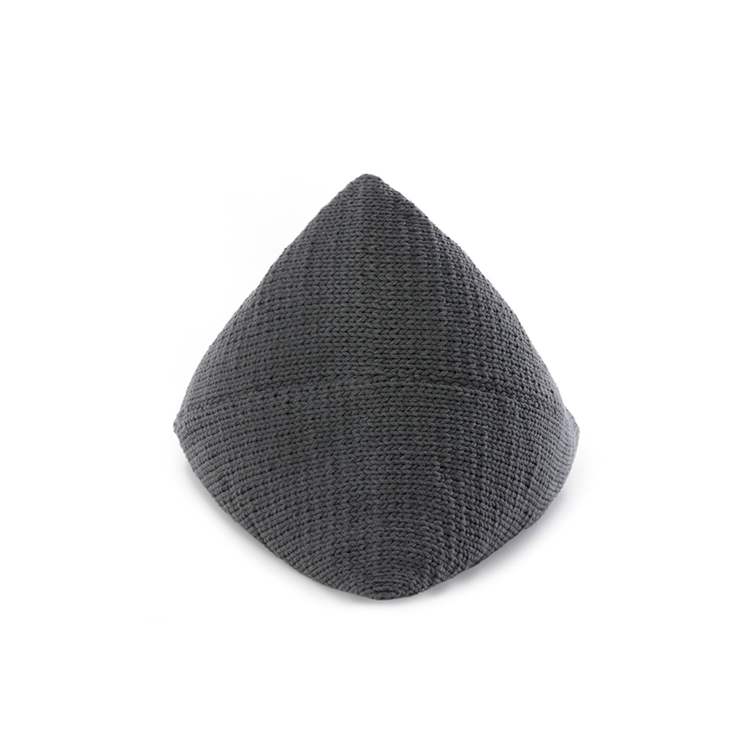 Puff String LISO 90x120 Cinza