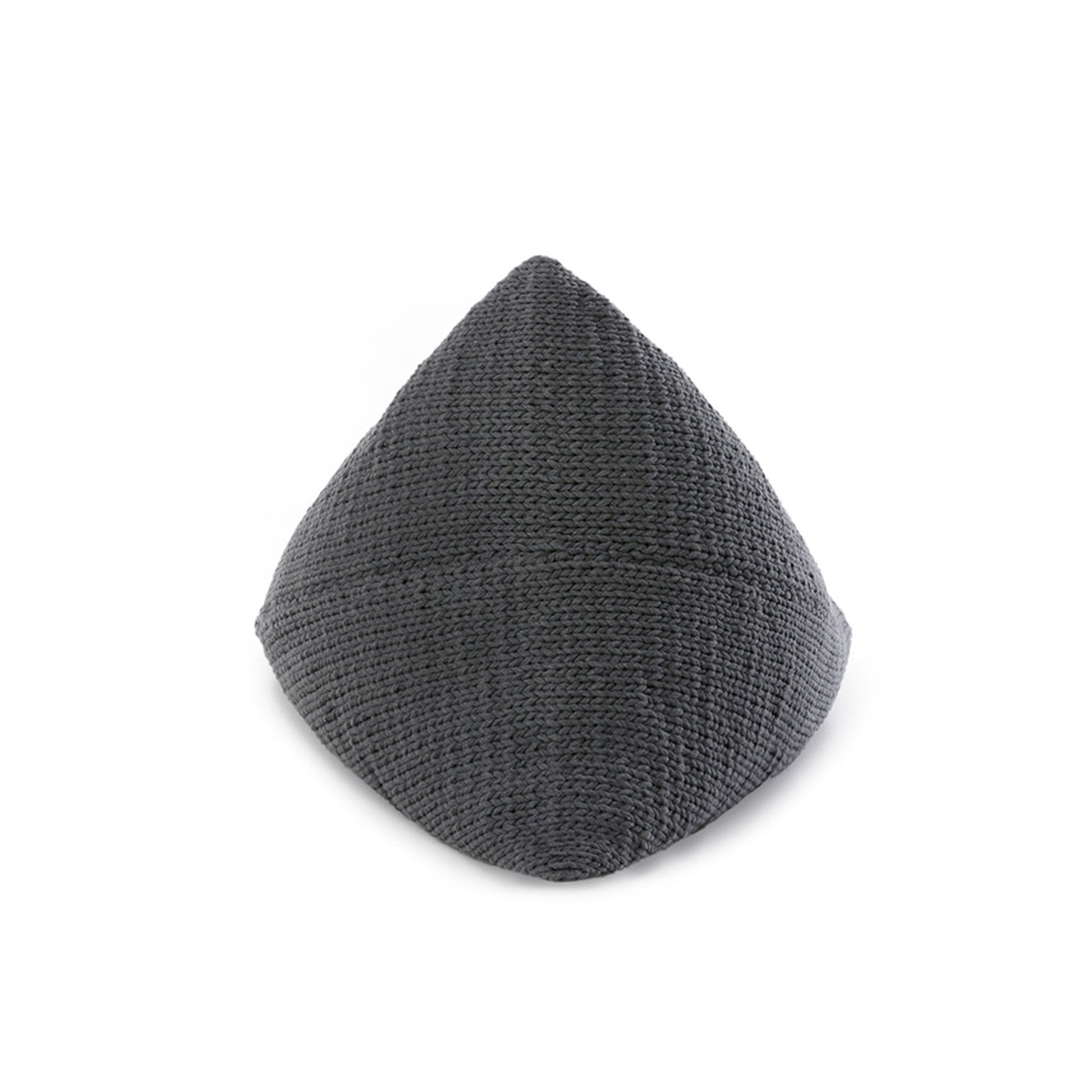 Puff String LISO 90x120 Cinza