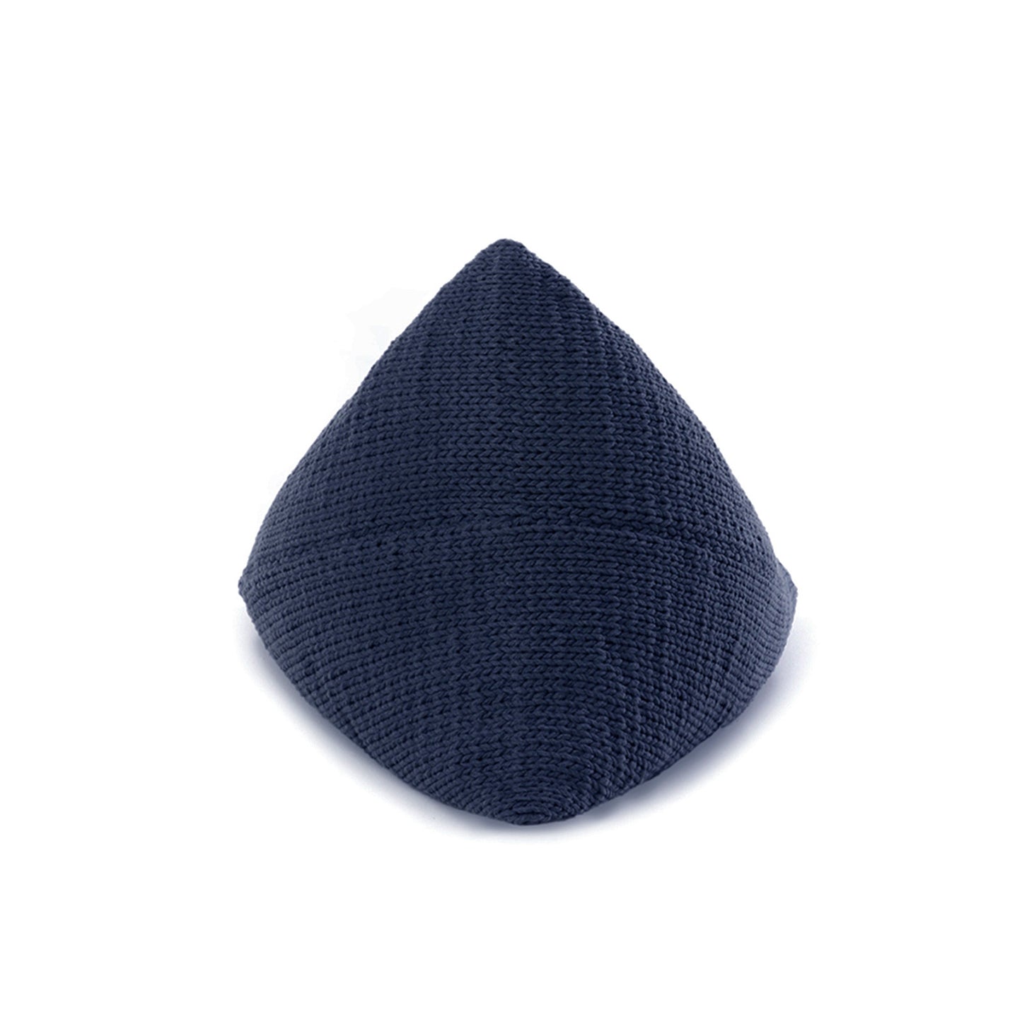 Puff String LISO 90x120 Marinho