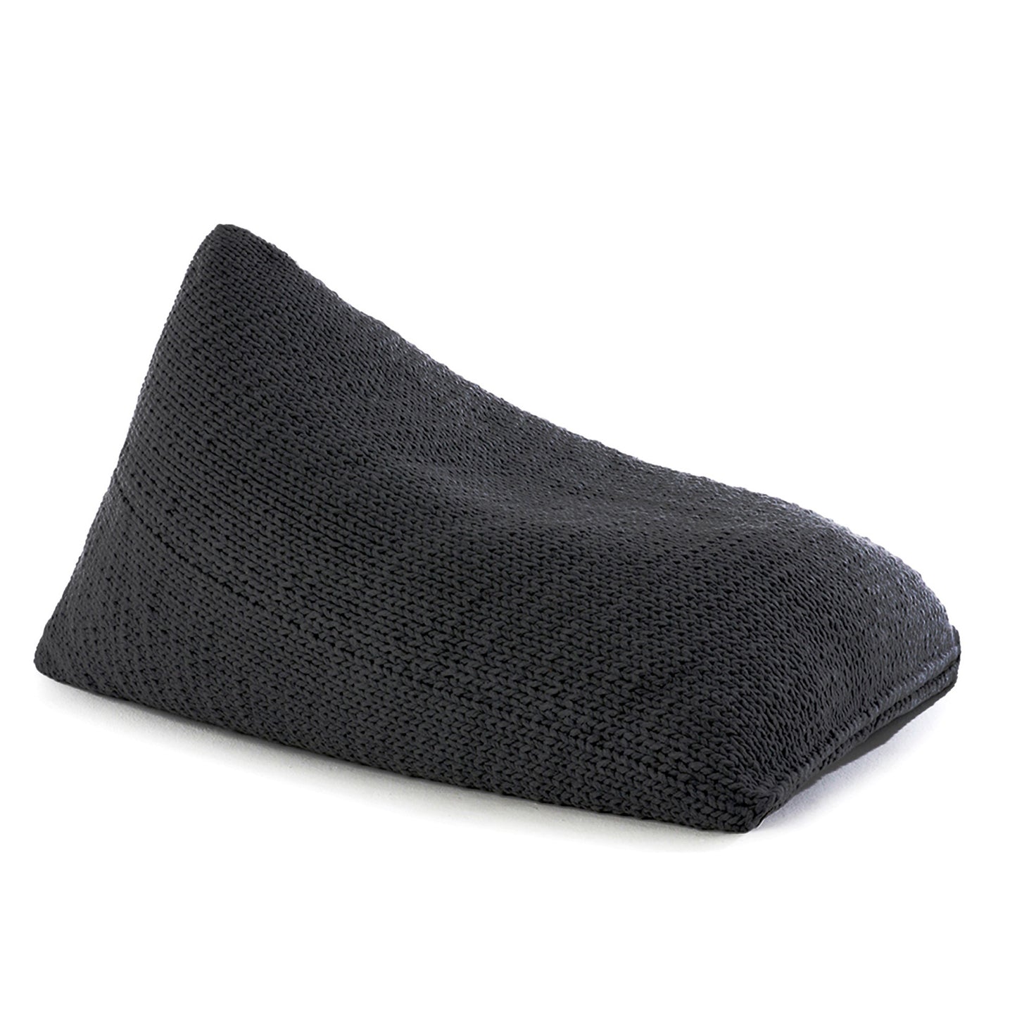 Puff String LISO 90x120 Preto